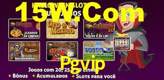 Pgvip App