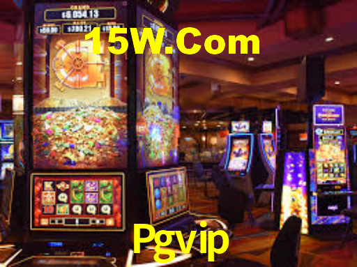 Pgvip App