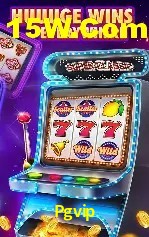 A Emoção da Loteria na Pgvip: Uma Chance de Mudança de Vida