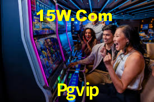 Pgvip: A Experiência de Casino com Jogos de Mesa ao Vivo