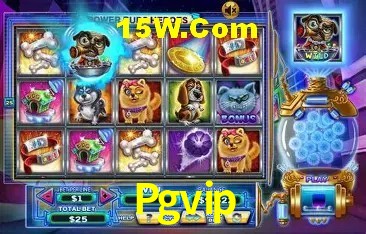 Inovações de Jogos na Pgvip: O Futuro das Experiências Interativas