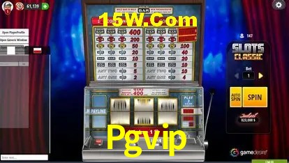 Descubra a Essência do Pgvip: Nossa História e Compromissos