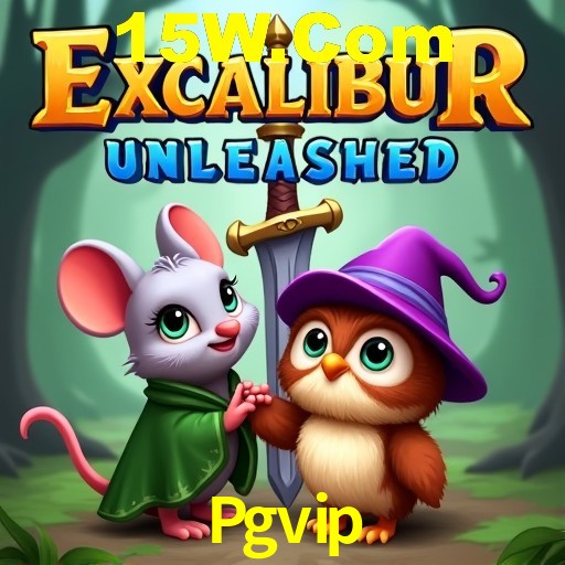 Diretório de Jogos Pgvip
