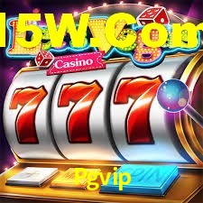 Tournaments Pgvip