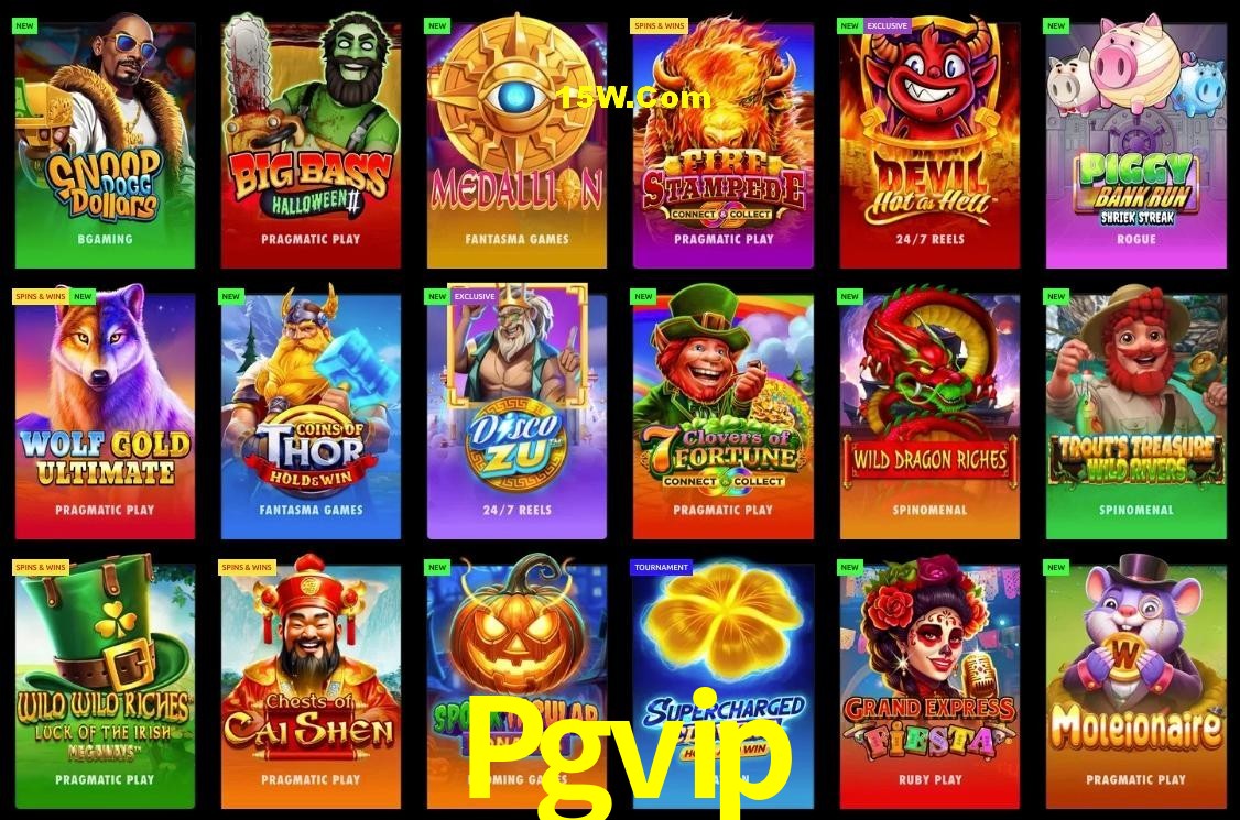 Player Reviews Pgvip