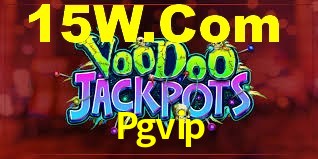 Welcome Bonus Pgvip