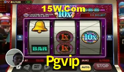 Descubra o Programa VIP da Pgvip: Vantagens Exclusivas para Jogadores