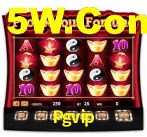 Sinta a adrenalina dos jogos de cassino com Pgvip